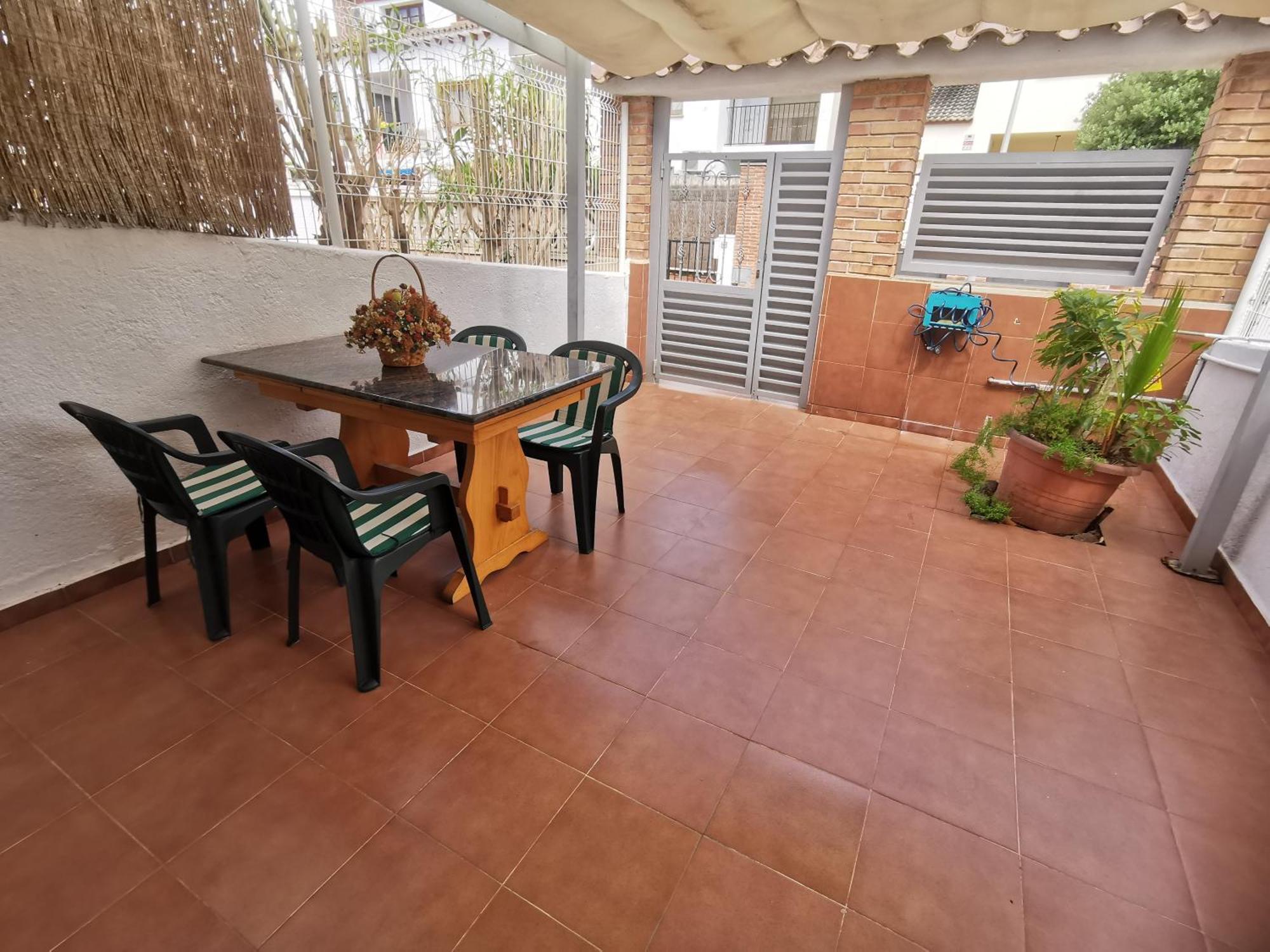 Cambrils Playa Prat D'En Fores Exterior photo