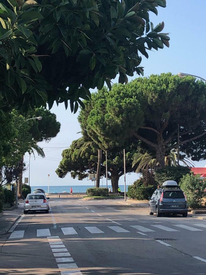 Cambrils Playa Prat D'En Fores Exterior photo